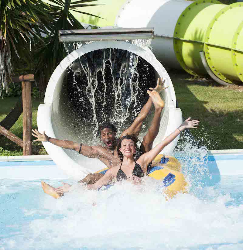 Hydromania