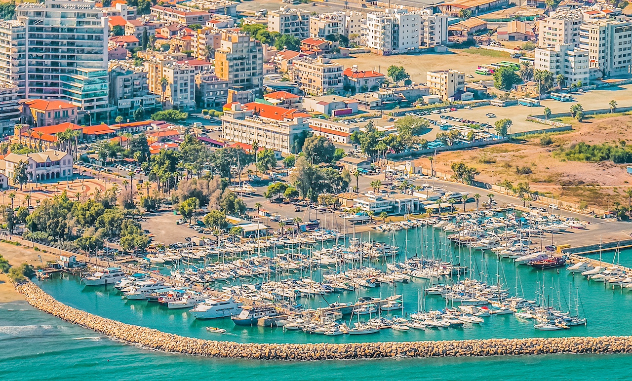 Larnaca