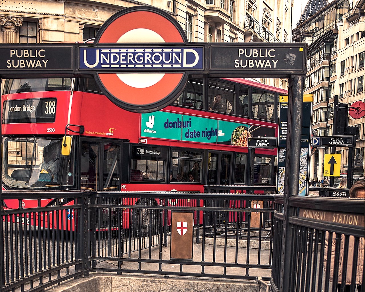 50+ London Tourism Statistics, Numbers and Trends