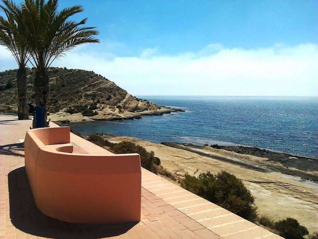 Cala Cantalar