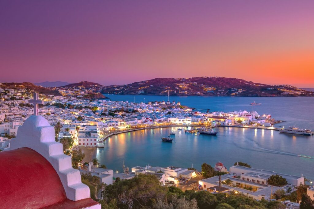 GreeceTourismStatistics AndTrends