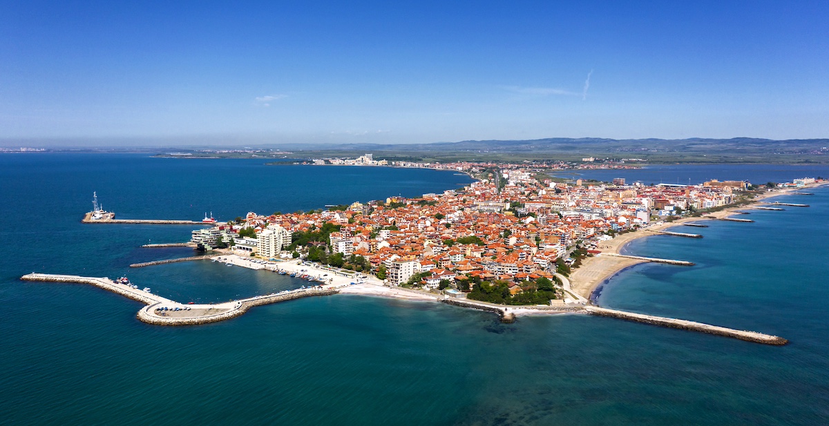 Pomorie