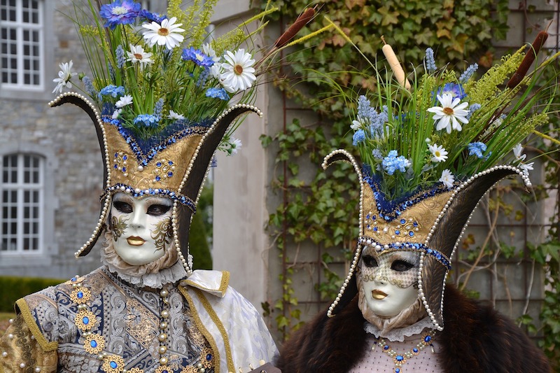 Venice Carnival