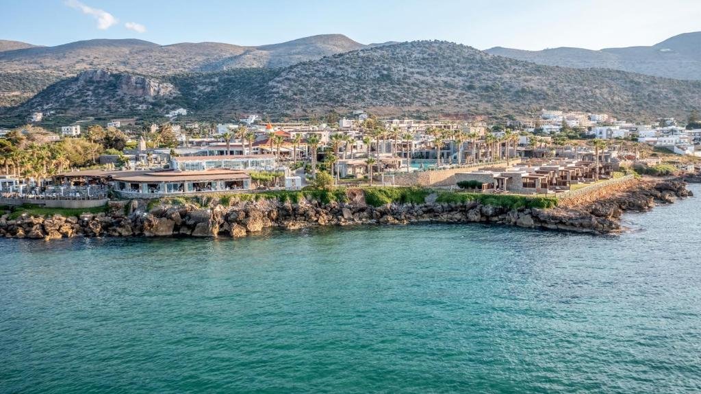 Ikaros Beach, Luxury Resort & Spa