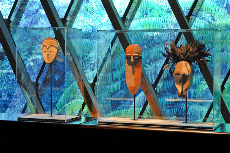 Musée de Quai Branly