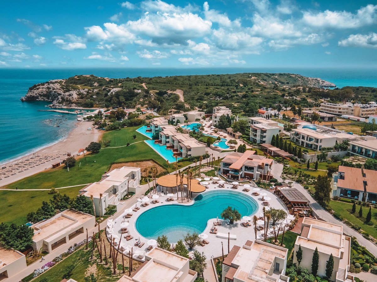 Port Royal Villas and Spa