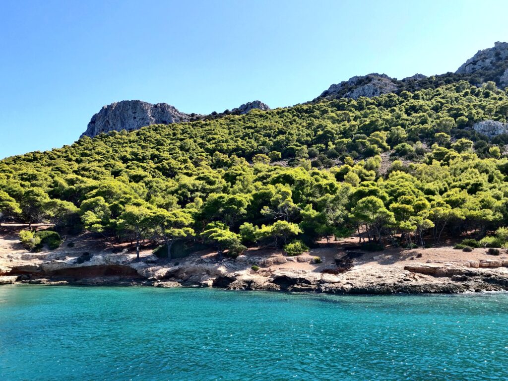 Agistri