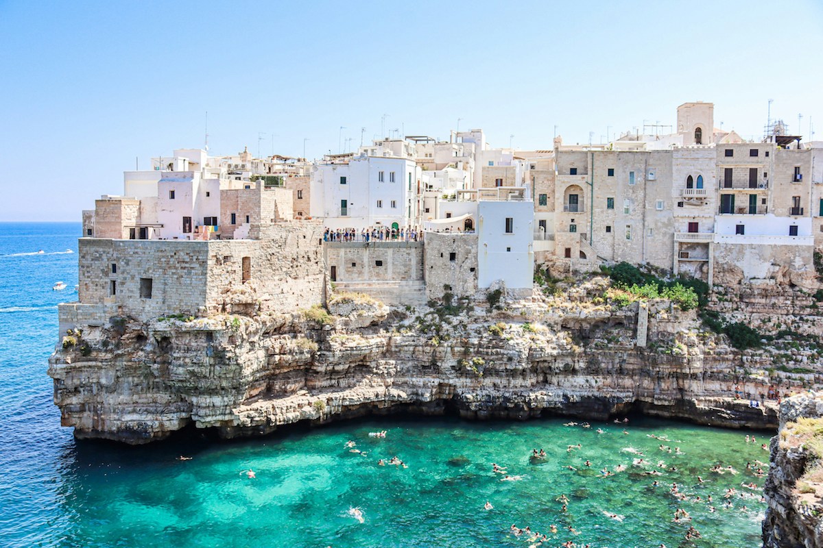 Polignano