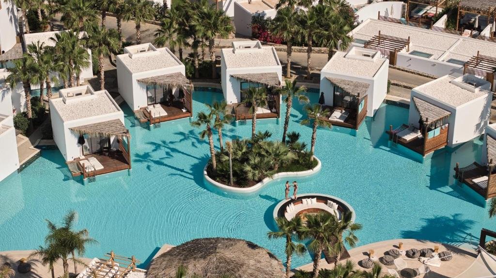 Stella Island Luxury Resort & Spa