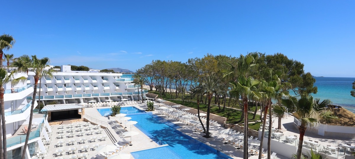 Iberostar Playa de Muro