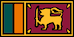 Sri Lanka Flag