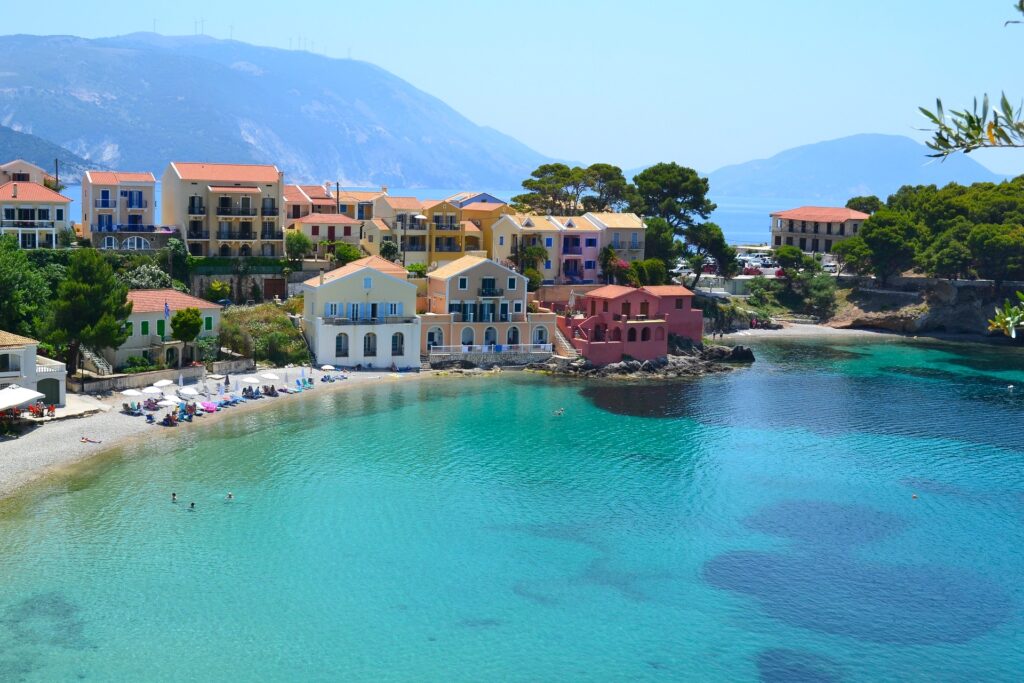 Kefalonia