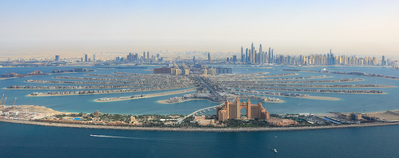 Atlantis, The Palm