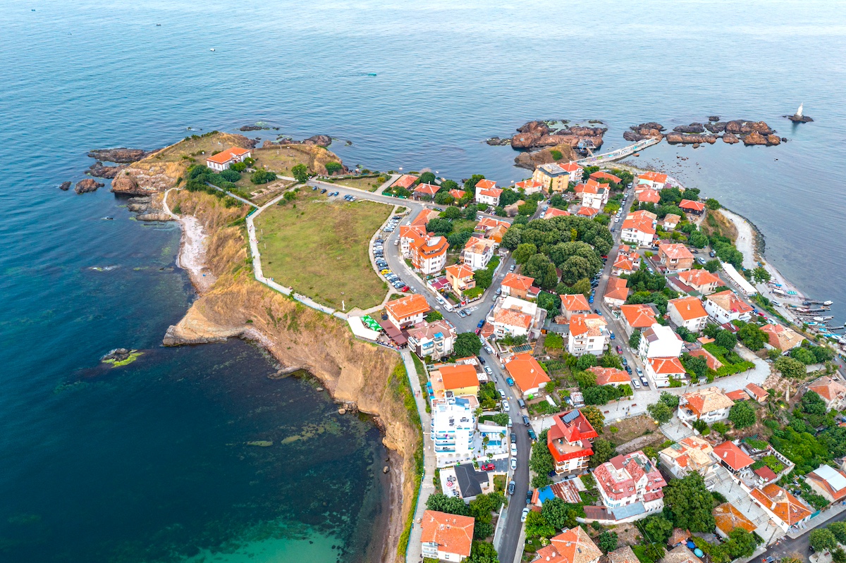 Ahtopol