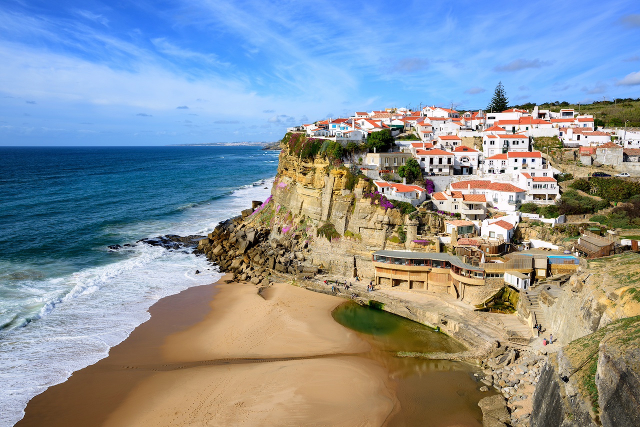 Azenhas do Mar