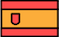 Spain Flag