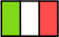 Italy Flag