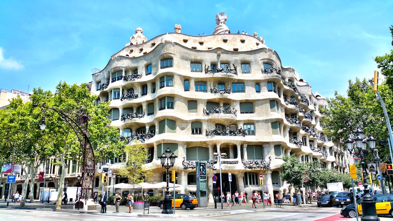 Casa Mila