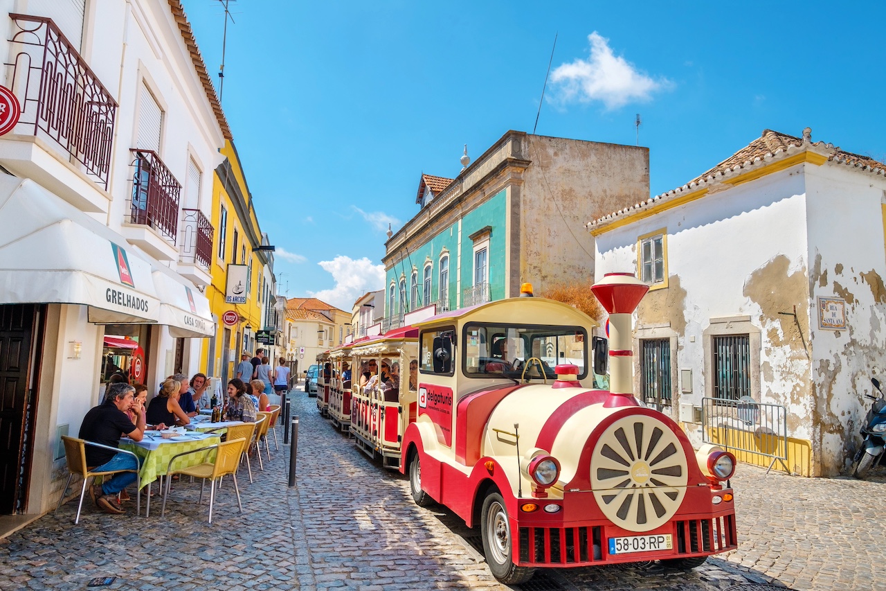 Tavira