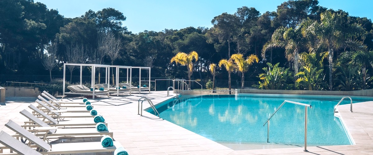 Iberostar Selection Llaut Palma Kun for voksne
