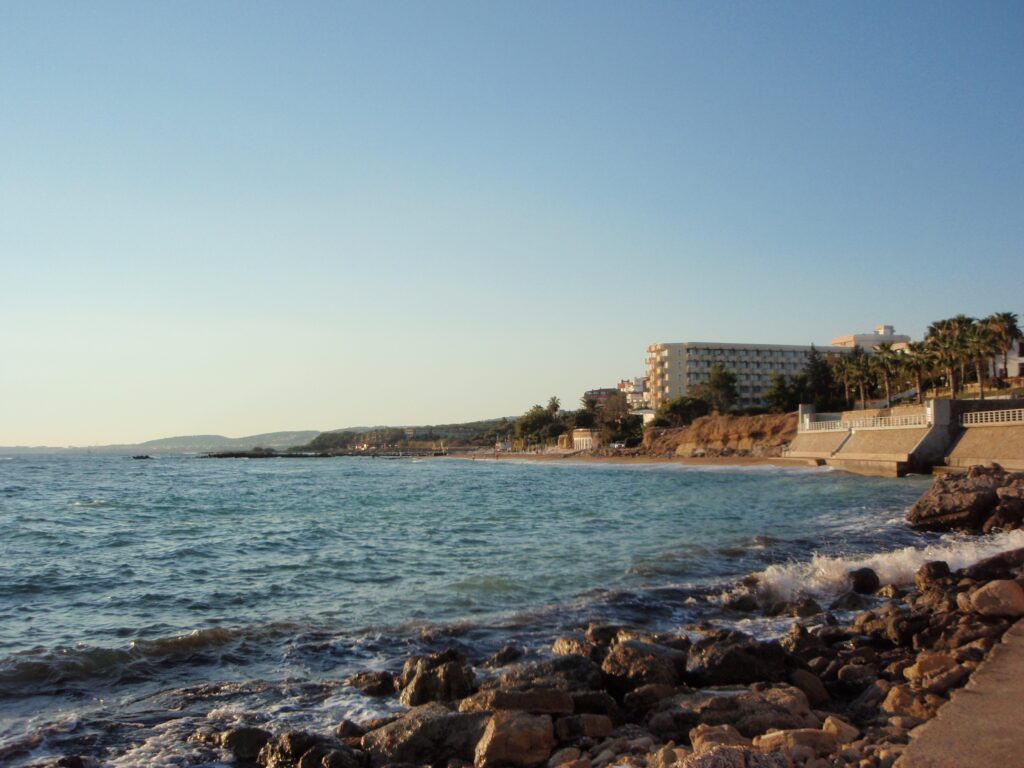 Avsallar Beach