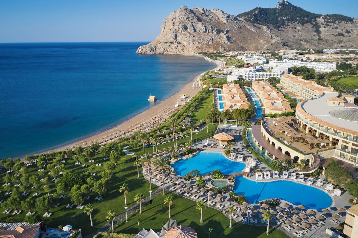 Atlantica Imperial Resort