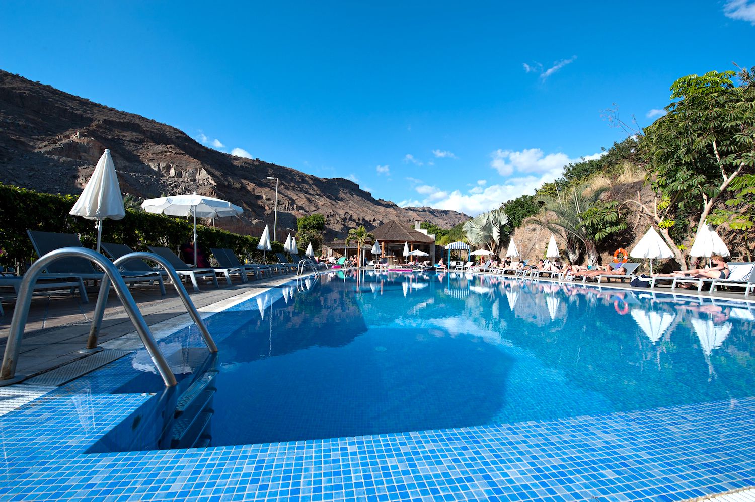 Hotel LIVVO Costa Taurito
