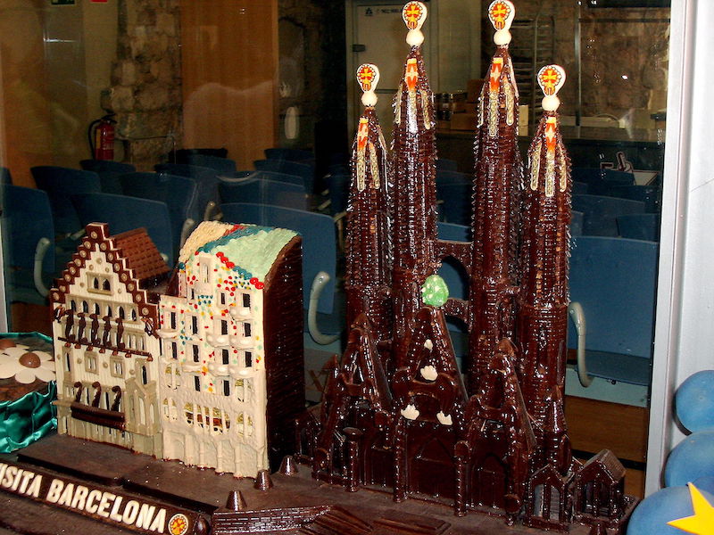 Chokladmuseet