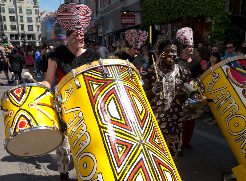 Copenhagen Carnival