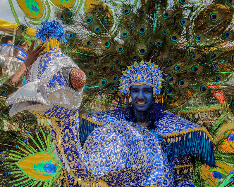 Trinidad and Tobago Carnival