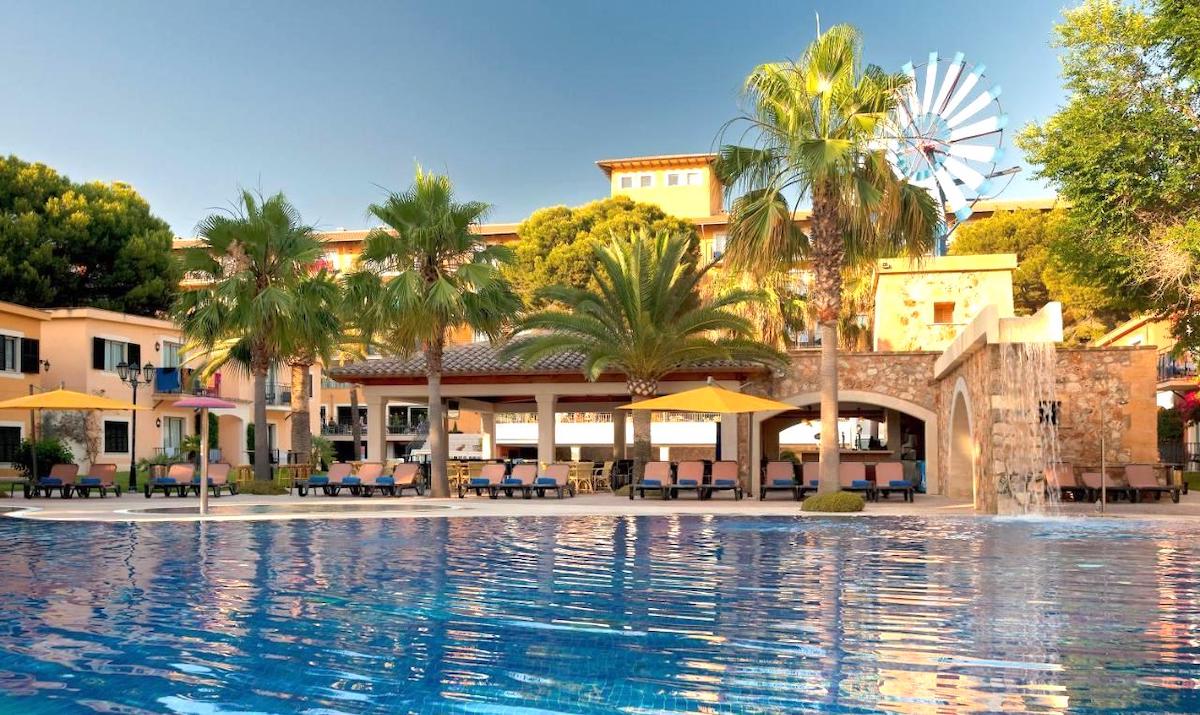 Occidental Playa de Palma