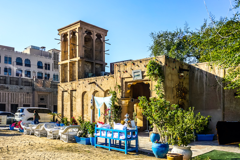 Al Fahidi