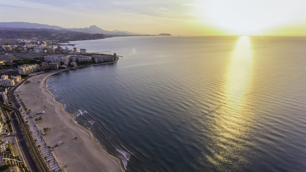 Playa de Muchavista