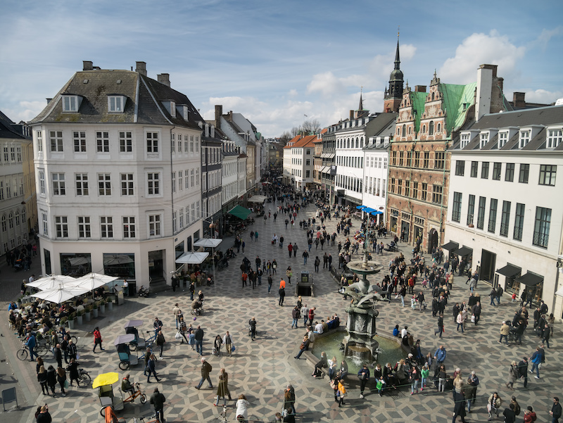 Ströget