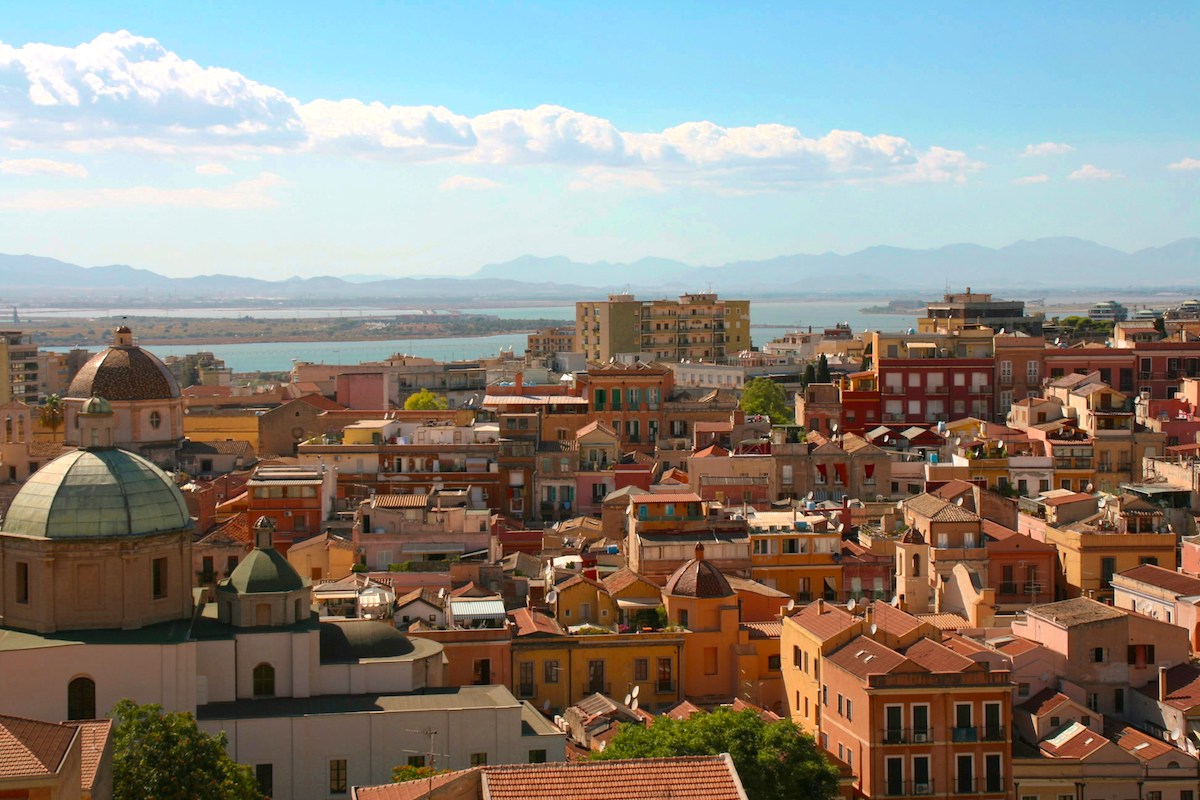 Cagliari