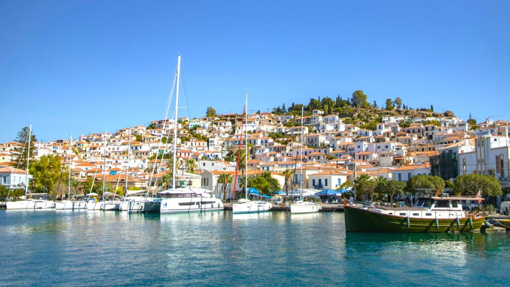 Poros