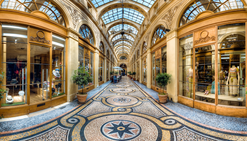 Galerie Vivienne