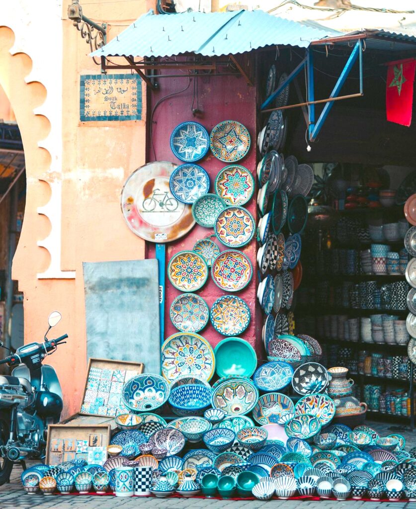 Marrakech