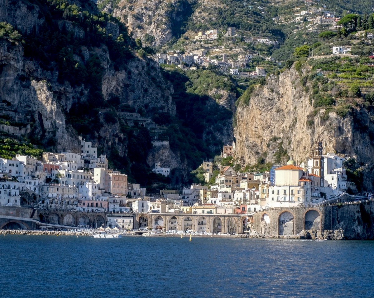 Sorrento