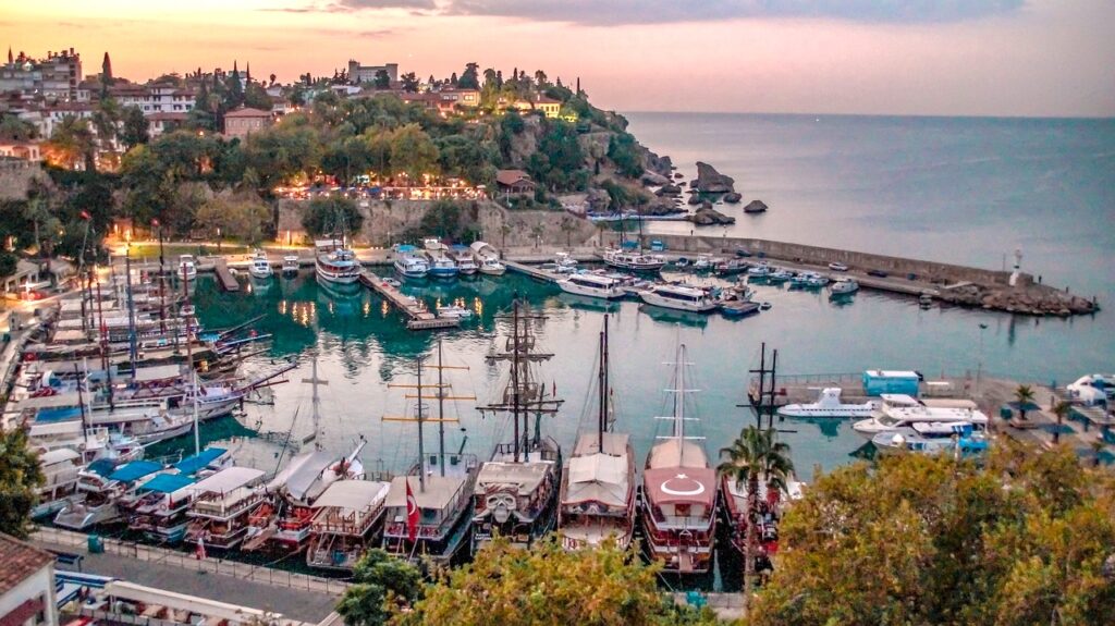 Antalya