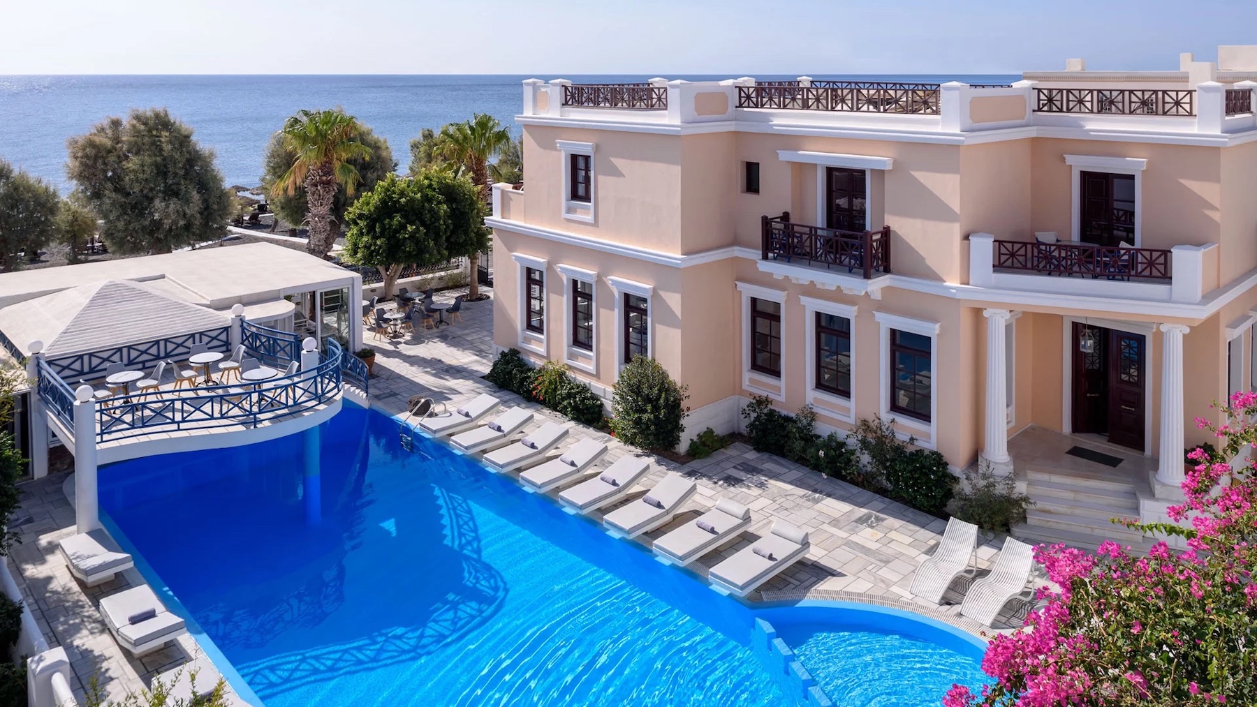 Veggera Beach Hotel