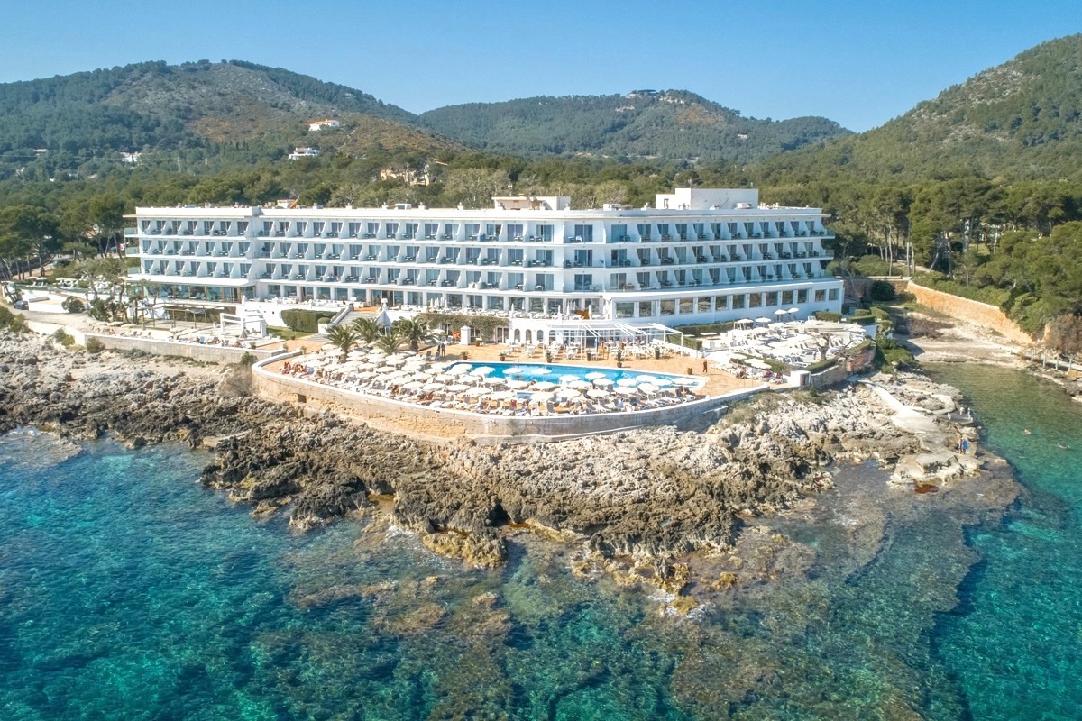 Grupotel Aguait Resort & Spa - Adults Only