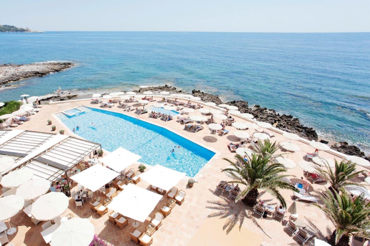 De 10 beste all inclusive-hotellene på Mallorca