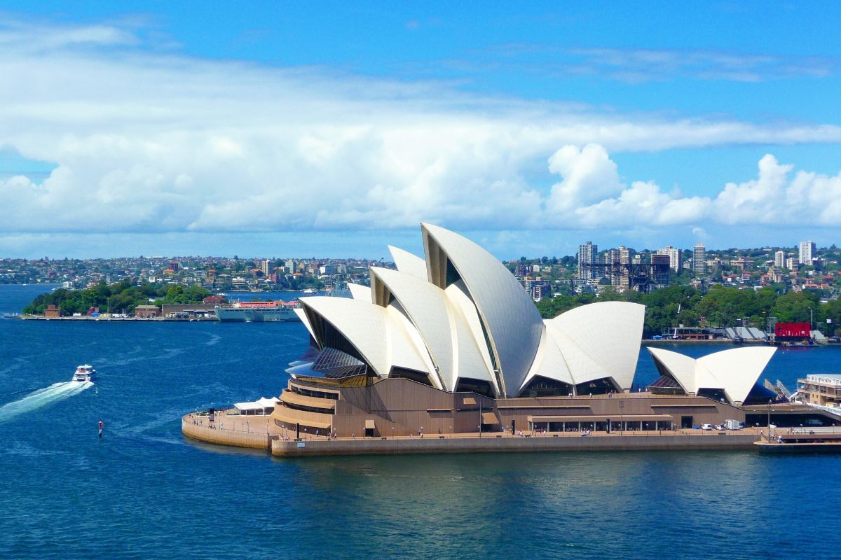 Australia Tourism Statistics And Trends