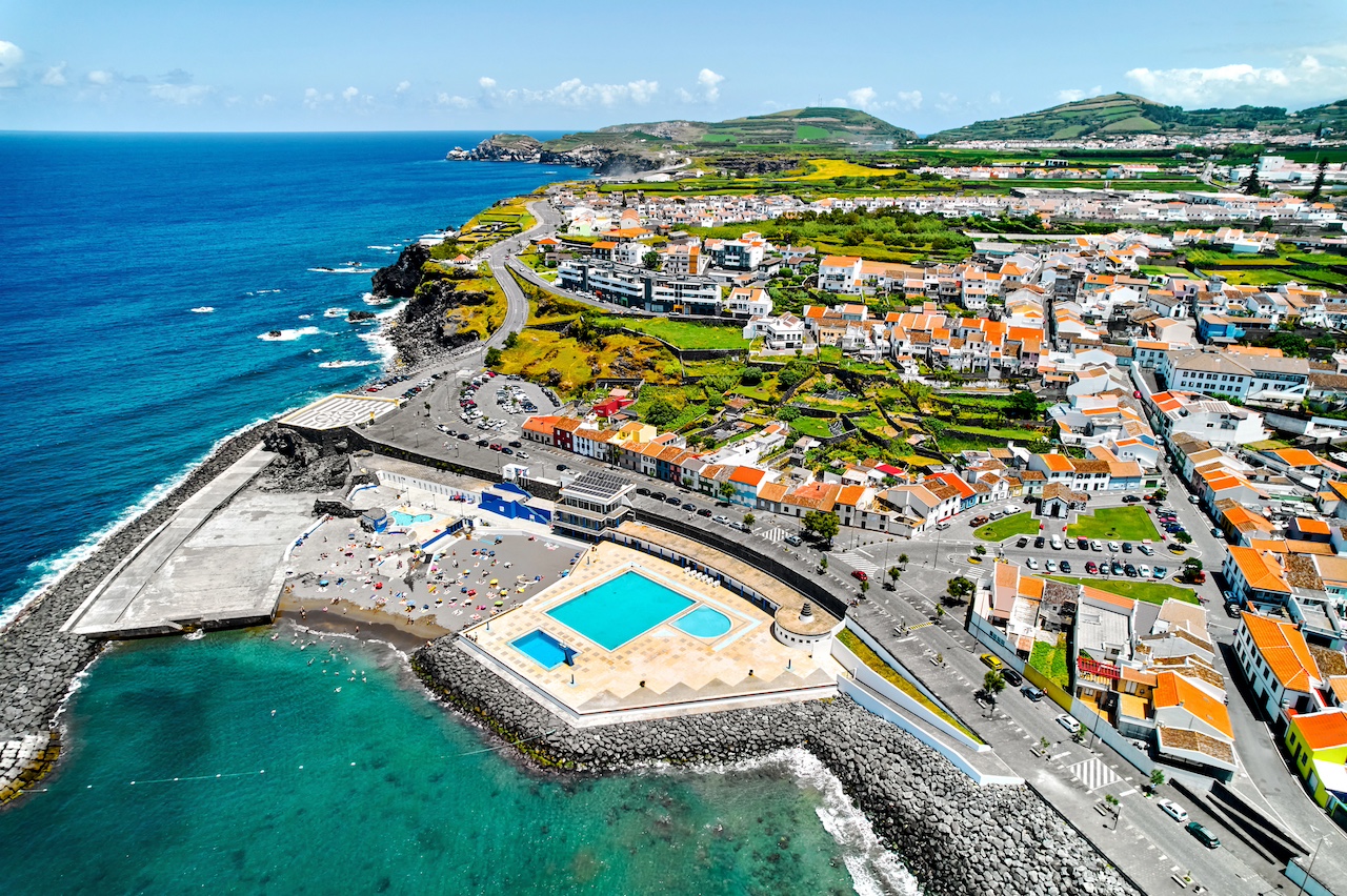 Ponta Delgada