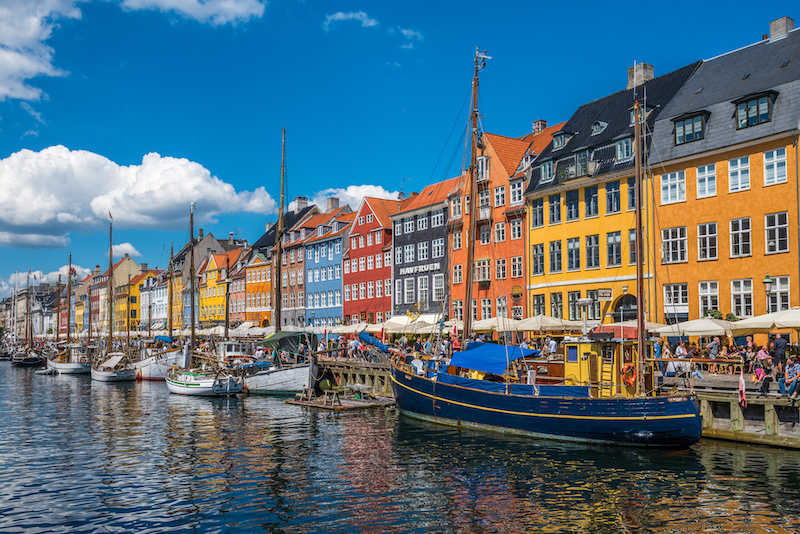 Nyhavn