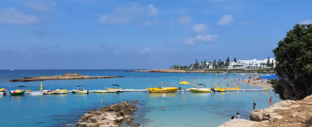 Fig Tree Bay