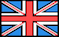 United Kingdom Flag