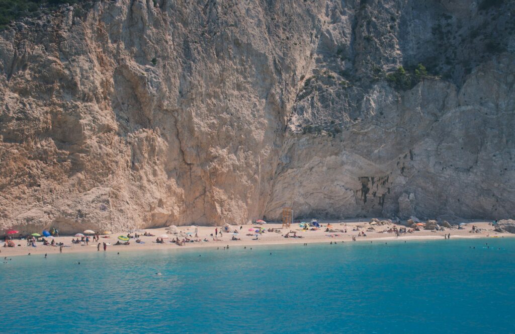 Porto Katsiki​