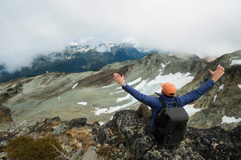 Solo Travel StatisticsAndTrends